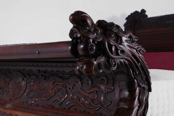 Imperial Provenance: Two Historic Pieces from the Romanov Legacy 